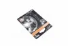 Автолампа LEDriving C5W SV8,5-8 0,6 W прозрачная OSRAM 6413DWP-01B (фото 3)