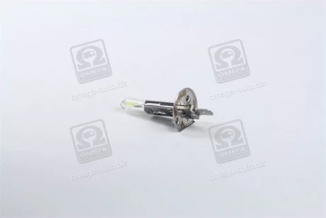 Лампа Osram Allseason Super H1 12V 55W P14.5S (покращена видимість у погану погоду)) OSRAM 64150ALS