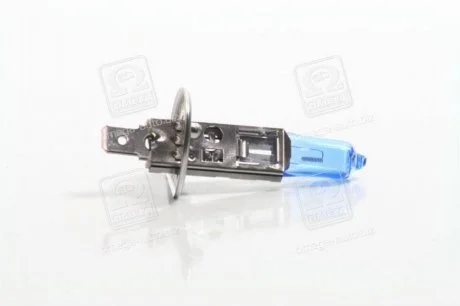 Автолампа Cool Blue Intense H1 P14,5s 55 W светло-голубая OSRAM 64150CBI (фото 1)