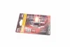 Автолампа Night Breaker Silver H1 P14,5s 55 W прозрачный OSRAM 64150NBS01B (фото 1)