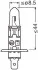 ЛАМПА H1 12V 55W P14.5s BLI Silverstar 2.0 NIGHT BREAKER SILVER OSRAM ="64150NBS1BL" (фото 1)