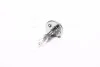 Лампа фари H1 12V 55W P14,5s NIGHT BREAKER SILVER (+100) OSRAM 64150NBS (фото 4)