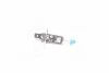 Автолампа Osram 64150nl Night Breaker Laser H1 P14,5s 55 W прозрачная