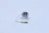 Лампа фари H3 12V 55W PK22s blister OSRAM 6415101B (фото 4)