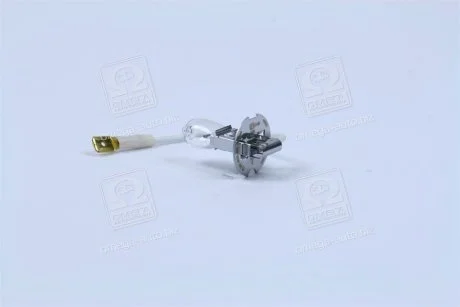Лампа фари H3 12V 55W PK22s blister OSRAM 6415101B (фото 1)