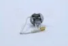 Лампа фари H3 12V 55W PК22s Allseason Super (+30%) OSRAM 64151ALS (фото 4)