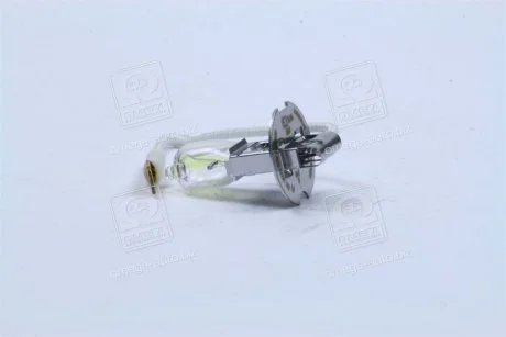 Лампа фари H3 12V 55W PК22s Allseason Super (+30%) OSRAM 64151ALS (фото 1)