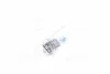 Лампа фари H3 12V 55W PК22s NIGHT BREAKER LASER next generation OSRAM 64151NL (фото 2)