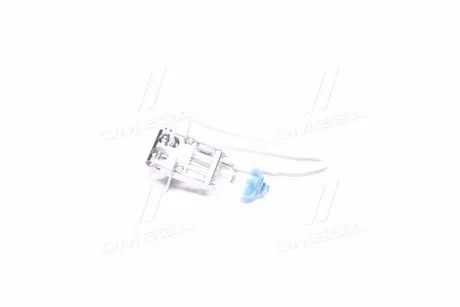 Лампа фари H3 12V 55W PК22s NIGHT BREAKER LASER next generation OSRAM 64151NL (фото 1)