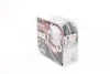 Автолампа Night Breaker Laser H3 PK22s 55 W прозрачно-голубая OSRAM 64151NLHCB (фото 1)