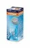 Автолампа Super Bright H3 PKY22s 100 W прозрачная OSRAM 64153SB (фото 1)