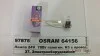 Автолампа Osram 64156 Original Line H3 PK22s 70 W прозрачная