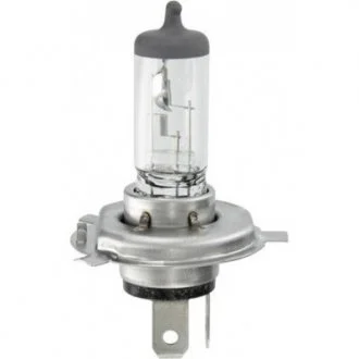 Автолампа Truckstar Pro H3 PK22s 70 W прозрачная OSRAM 64156TSP