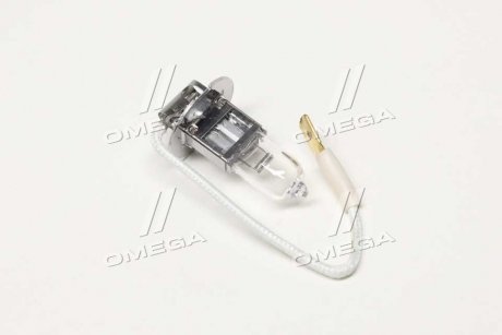 Лампа H3 24V 70W PК22s Light TruckStar (+ 100%) OSRAM 64156TSPFS