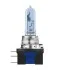 Автолампа Cool Blue Intense H15 PGJ23T-1 15 W 55 W светло-голубая OSRAM 64176CBI (фото 2)
