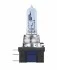 Автолампа Cool Blue Intense H15 PGJ23T-1 15 W 55 W светло-голубая OSRAM 64176CBI-HCB (фото 2)