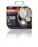 Комплект ламп (2шт.) LED H15 16.5/3.8W 12V PGJ23t-1 6500К OSRAM 64176DWESYHCB (фото 1)