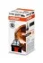 Автолампа Original Line H15 PGJ23T-1 70 W 75 W прозрачная OSRAM 64177 (фото 1)