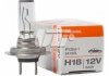 Автолампа Osram 64180L Original H18 PY26d-1 65 W прозрачная