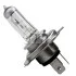 Автолампа Original H19 PU43t-3 55 W 60 W прозрачная OSRAM 64181L (фото 2)
