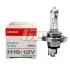 Автолампа Original H19 PU43t-3 55 W 60 W прозрачная OSRAM 64181L (фото 4)