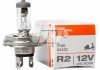 Автолампа Osram 64183 Original Line R2 P45t 40 W 45 W прозрачная