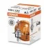 Автолампа Osram 64185 Original HS1 PX43t 35 W прозрачная