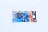Автолампа Cool Blue Intense H4 P43t 55 W 60 W светло-голубая OSRAM 64193CBI01B (фото 3)
