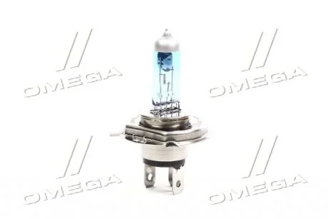 Автолампа Cool Blue Intense (Next Gen) H4 P43t 55 W OSRAM 64193CBN