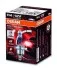 Автолампа Night Breaker Laser H4 P43t 55 W 60 W прозрачно-голубая OSRAM 64193NBL (фото 1)