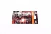Автолампа Night Breaker Silver H4 P43t 60 W 55 W прозрачный OSRAM 64193NBS01B (фото 2)
