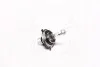 Автолампа Osram Night Breaker Silver H4 P43t 55 W 60 W прозрачная OSRAM 64193NBS (фото 3)