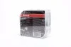Автолампа Night Breaker Laser H4 P43t 55 W 60 W прозрачно-голубая OSRAM 64193NLHCB (фото 3)