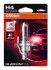 Автолампа Silverstar 2.0 H4 P43t 55 W 60 W прозрачная OSRAM 64193SV201B (фото 1)