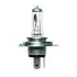 Автолампа Silverstar 2.0 H4 P43t 55 W 60 W прозрачная OSRAM 64193SV201B (фото 2)