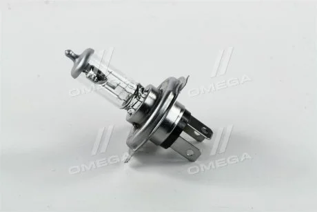 Автолампа Ultra Life H4 P43t 55 W 60 W прозрачная OSRAM 64193ULT