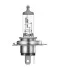 Автолампа Ultra Life H4 P43t 55 W 60 W прозрачная OSRAM 64193ULT-HCB (фото 2)