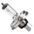 Автолампа Off-Road R2 (Bilux) P45t 55 W 60 W прозрачная OSRAM 64198 (фото 2)