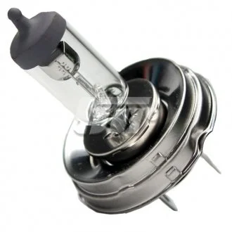 Автолампа Off-Road R2 (Bilux) P45t 55 W 60 W прозрачная OSRAM 64198