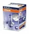 Автолампа Original R2 P45t-41 40 W 45 W прозрачная OSRAM 64199 (фото 1)