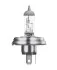 Автолампа Original R2 P45t-41 40 W 45 W прозрачная OSRAM 64199 (фото 2)