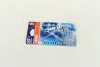 Автолампа Cool Blue Intense H7 PX26d 55 W светло-голубая OSRAM 64210CBI01B (фото 2)
