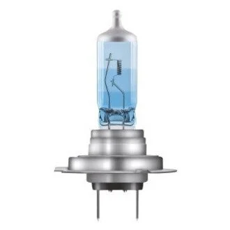 ЛАМПА H7 12V 55W PX26d BLI CBI NEXT GEN OSRAM 64210CBN1BL (фото 1)