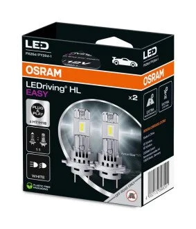 Лампа H7 OSRAM 64210DWESY2HB