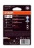 Автолампа Night Breaker Laser H7 PX26d 55 W прозрачно-голубая OSRAM 64210NBL-01B (фото 2)