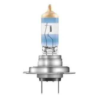 ЛАМПА H7 12V 55W PX26d Box Silverstar 2.0 NIGHT BREAKER SILVER OSRAM 64210NBS2HB