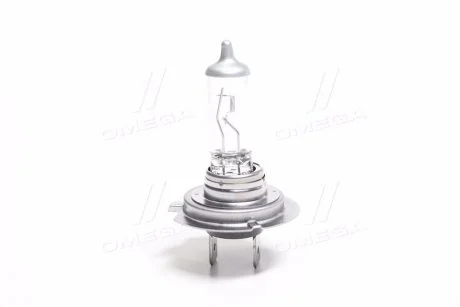 Лампа Osram Night Breaker Silver + 100% H7 12V 55W PX26D (картонна упаковка)) OSRAM 64210NBS
