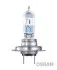 Автолампа Night Breaker Unlimited H7 PX26d 55 W прозрачно-голубая OSRAM 64210NBU (фото 2)