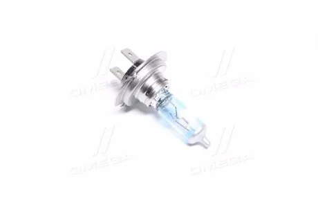 Фото 1 - автолампа Night Breaker Laser H7 PX26d 55 W прозрачно-голубая OSRAM 64210NL Автолампа Night Breaker Laser H7 PX26d 55 W прозрачно-голубая OSRAM 64210NL (фото 1)