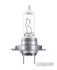Автолампа Silverstar 2.0 H7 PX26d 55 W прозрачная OSRAM 64210SV2-HCB (фото 2)